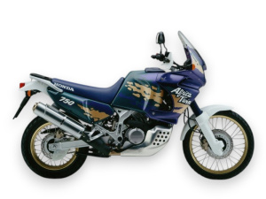 XRV750